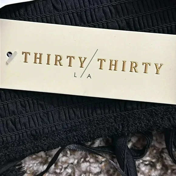 Thirty / Thirty La Blouse for Women - Picture 6 of 7